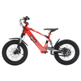 Revvi 16″ XL Electric Balance Bike - Available Now