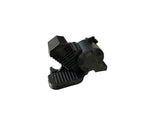 Revvi LH Side Cover Foldable Footpegs Yes for 12" 16" 16" plus