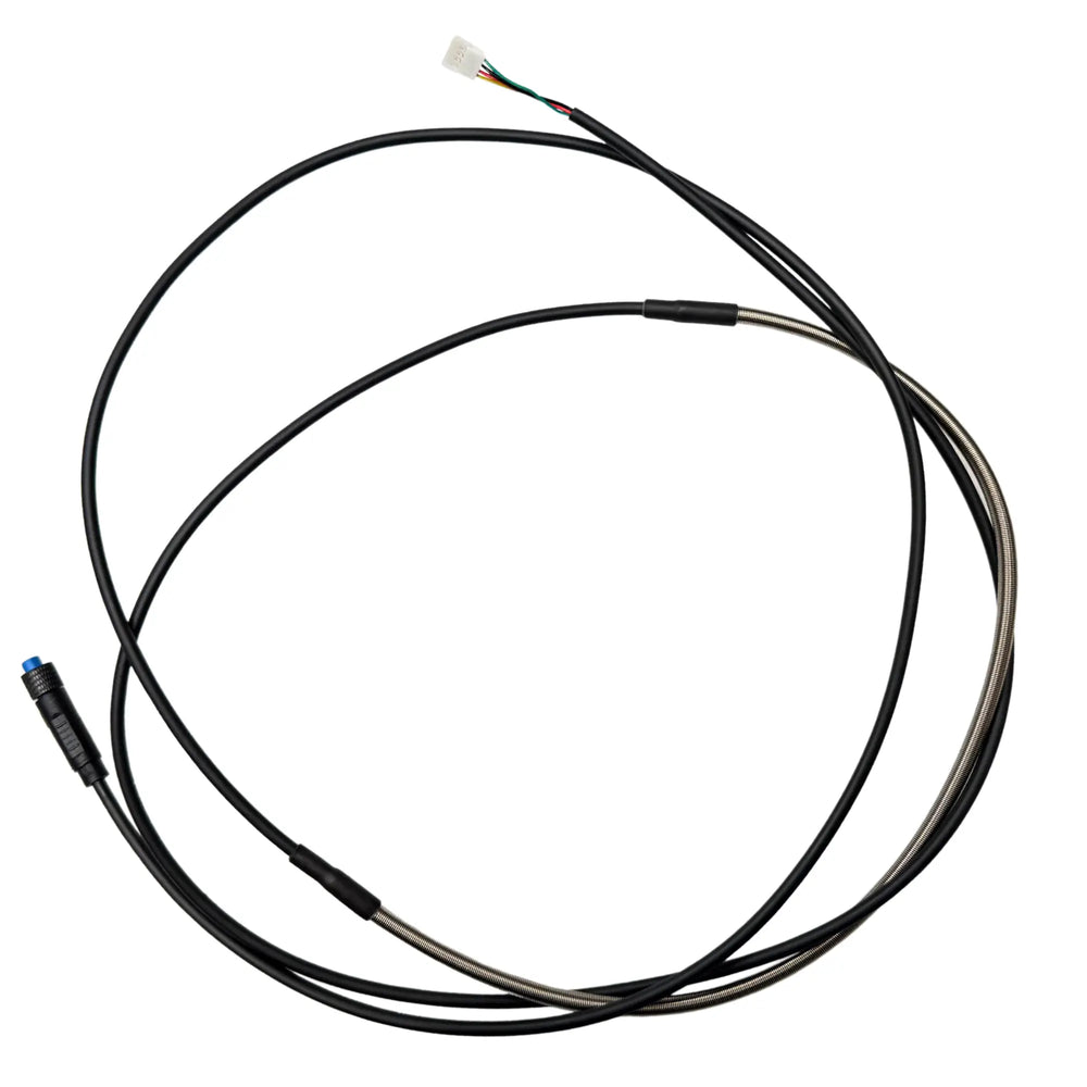Digital Display Dashboard Cable Kit - Pure