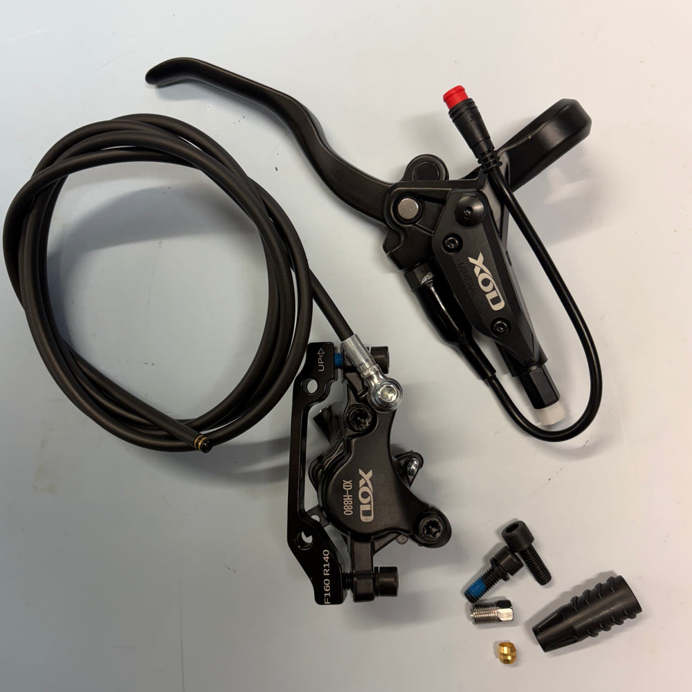 XOD H880 For G2, G2 Max, G4, G2 Master