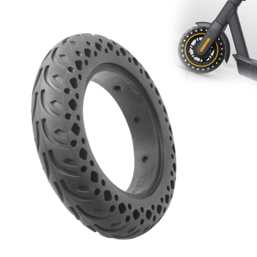 10*2.5 Solid Tyre yzs