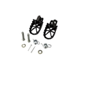 Revvi Foldable Foot Peg Kit 16" plus