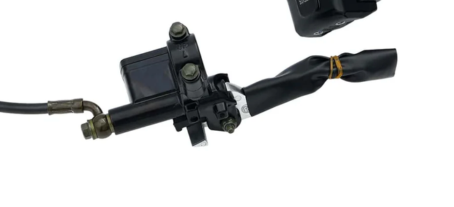 Vipcoo H3 Rear Brake