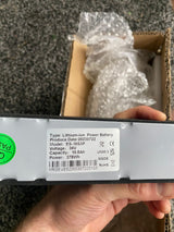 Aovo Pro M365 Battery 10.5AH