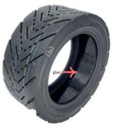 Kukirin G4 Tubeless Tyre With Glue 90/65-6.5