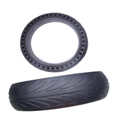 8*2.125 Honeycomb Solid Tyre