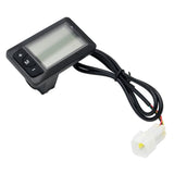 VIPCOO H3 Display Dashboard