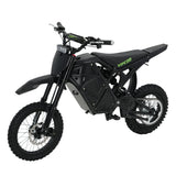 VIPCOO H3 Electric Dirt Bike