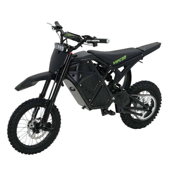 VIPCOO H3 Electric Dirt Bike