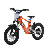 Revvi 16″ XL Electric Balance Bike - Available Now