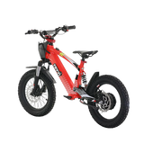 Revvi 16″ XL Electric Balance Bike - Available Now