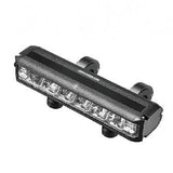 6LED Front light;1400lm;4000mah;Offbondage