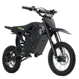 VIPCOO H3 Electric Dirt Bike