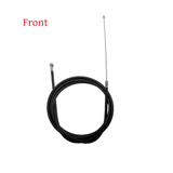 Kukirin G2 Max Front Brake Cable 130mm