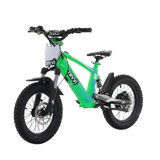 Revvi 16″ XL Electric Balance Bike - Available Now