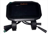 Kukirin G2 Pro / G2 Max Colour Display Dashboard — E Version