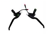 Brake Handle M4 Pro Single