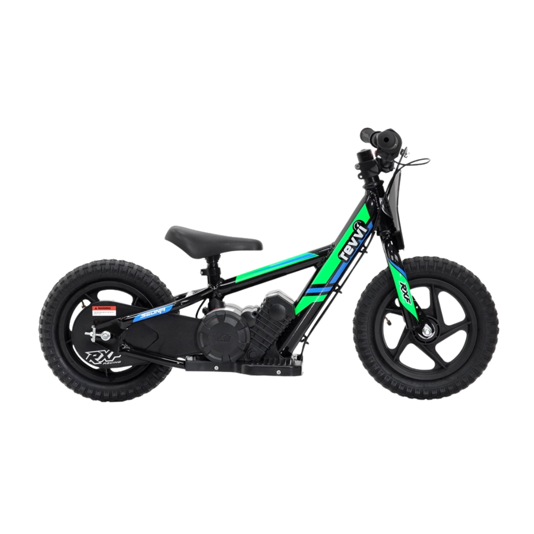 Revvi 12