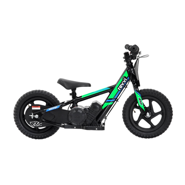 Revvi 12"
