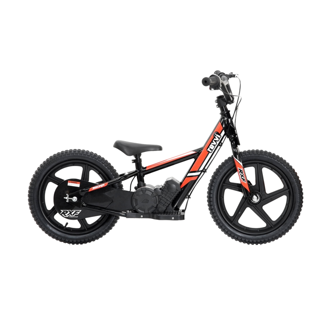 Revvi 16