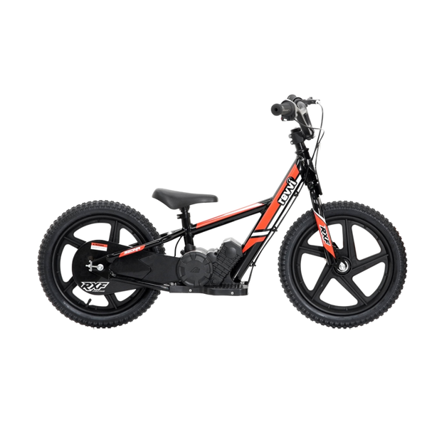 Revvi 16"