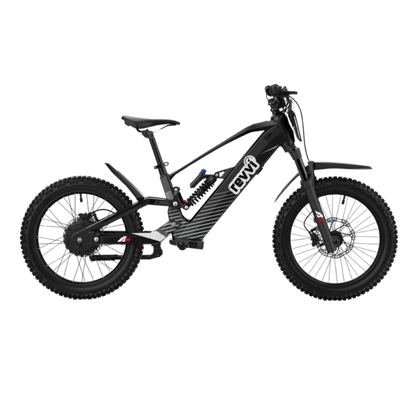 Revvi 20" Plus Electric Balance Bike