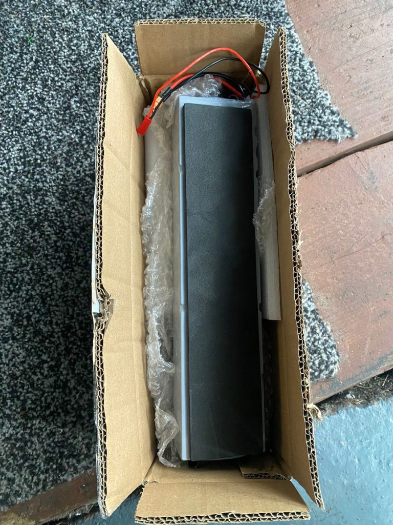 Aovo Pro M365 Battery 10.5AH