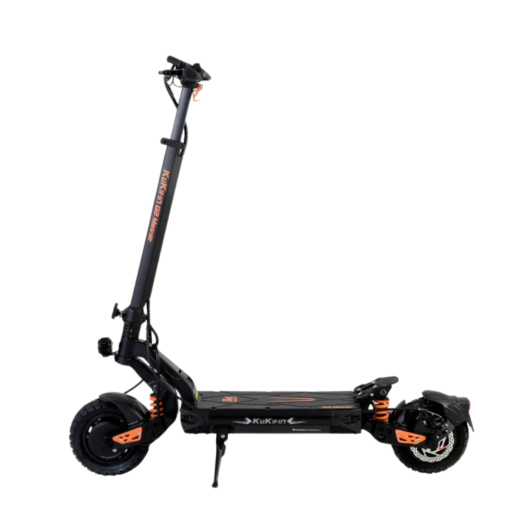 Kukirin G2 Master (Latest 2026 version)