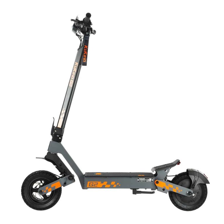 Kukirin G2 electric scooter