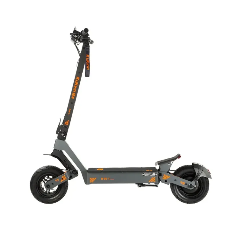 Kukirin G4 - 2026 new version