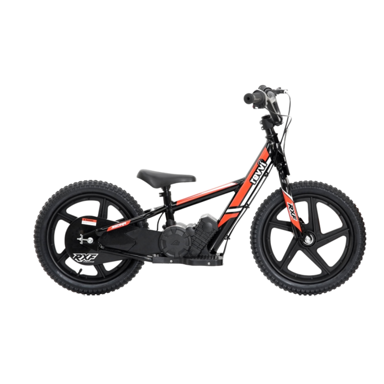 Revvi 16-inch electric balance bike