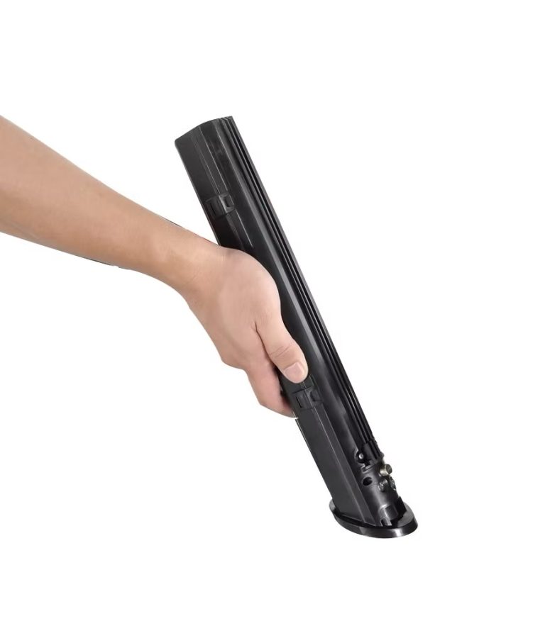 Revvi removable spare battery