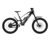 Revvi 24-inch electric bike