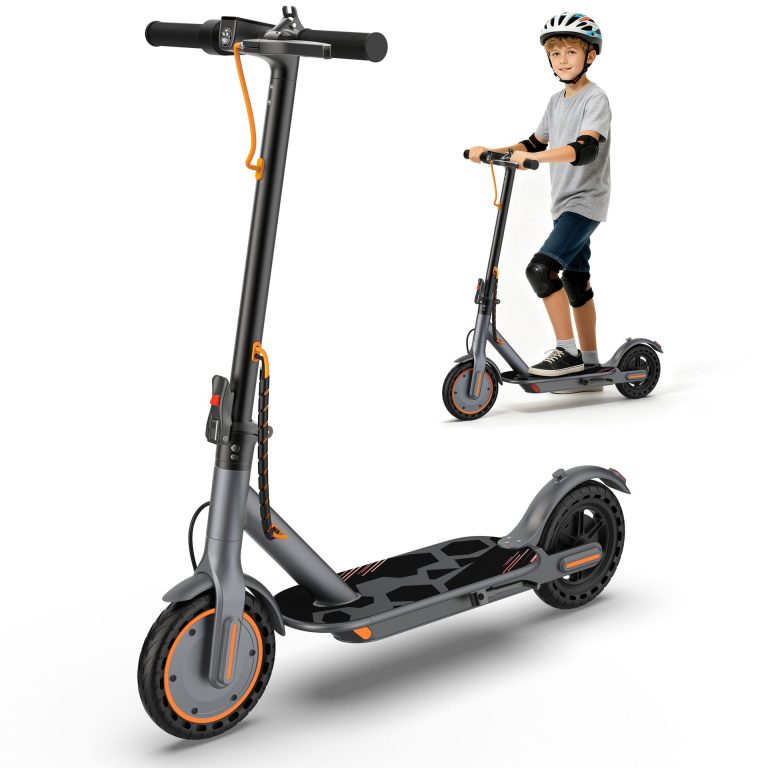 AOVOPRO Mini80 - Kids Electric Scooter