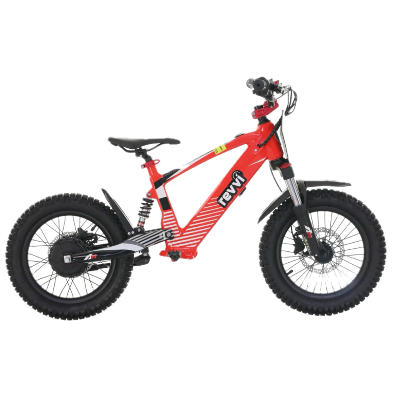 Revvi 16″ XL Electric Balance Bike