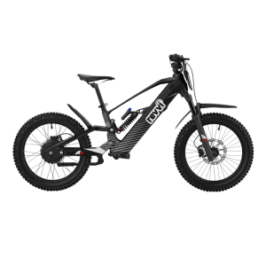 Revvi electric bike
