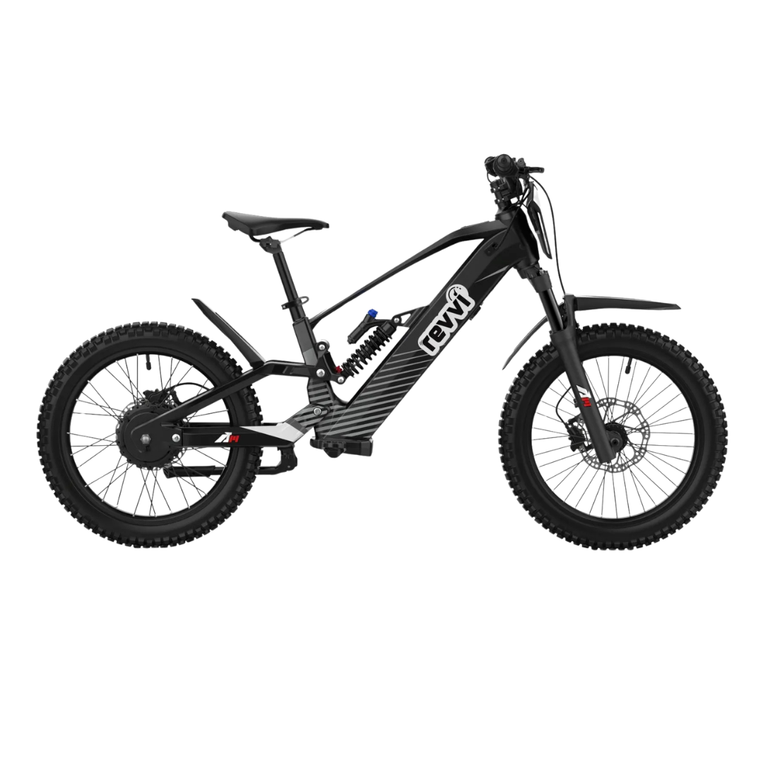 Revvi 20 Plus electric balance bike