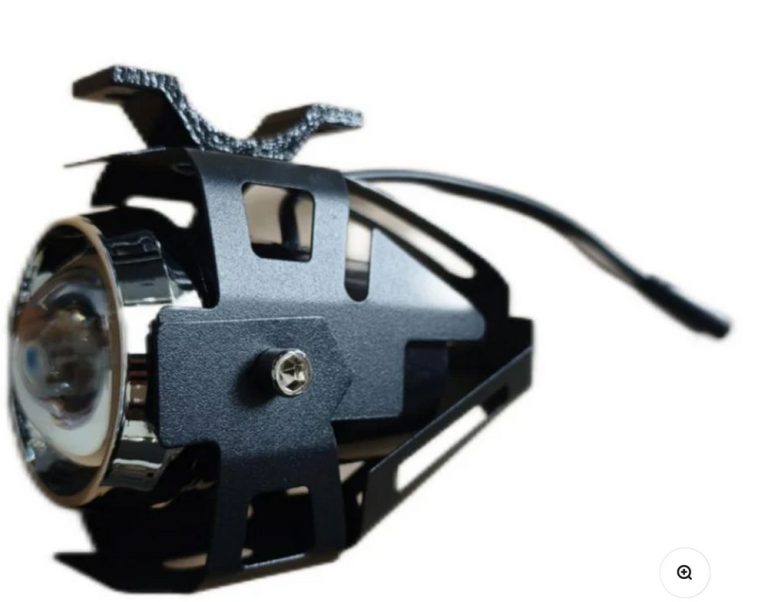 iScooter IX5S Front Light Single