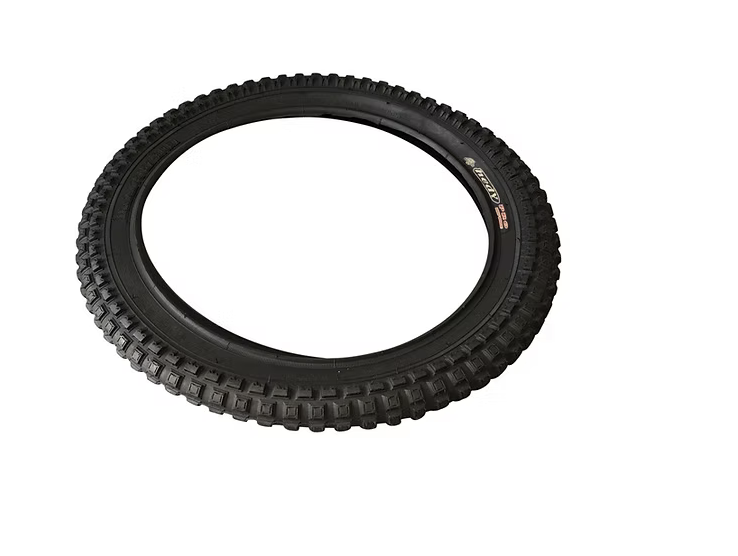 16*2.4 inch revvi tyre