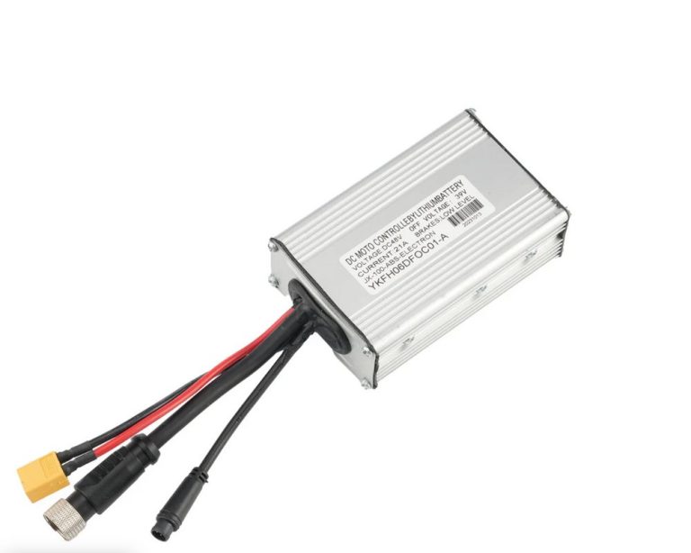 iScooter IX6 controller