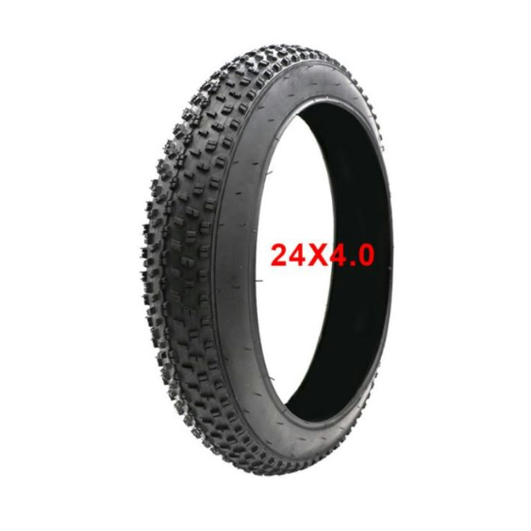 24*4 Outer Tyre