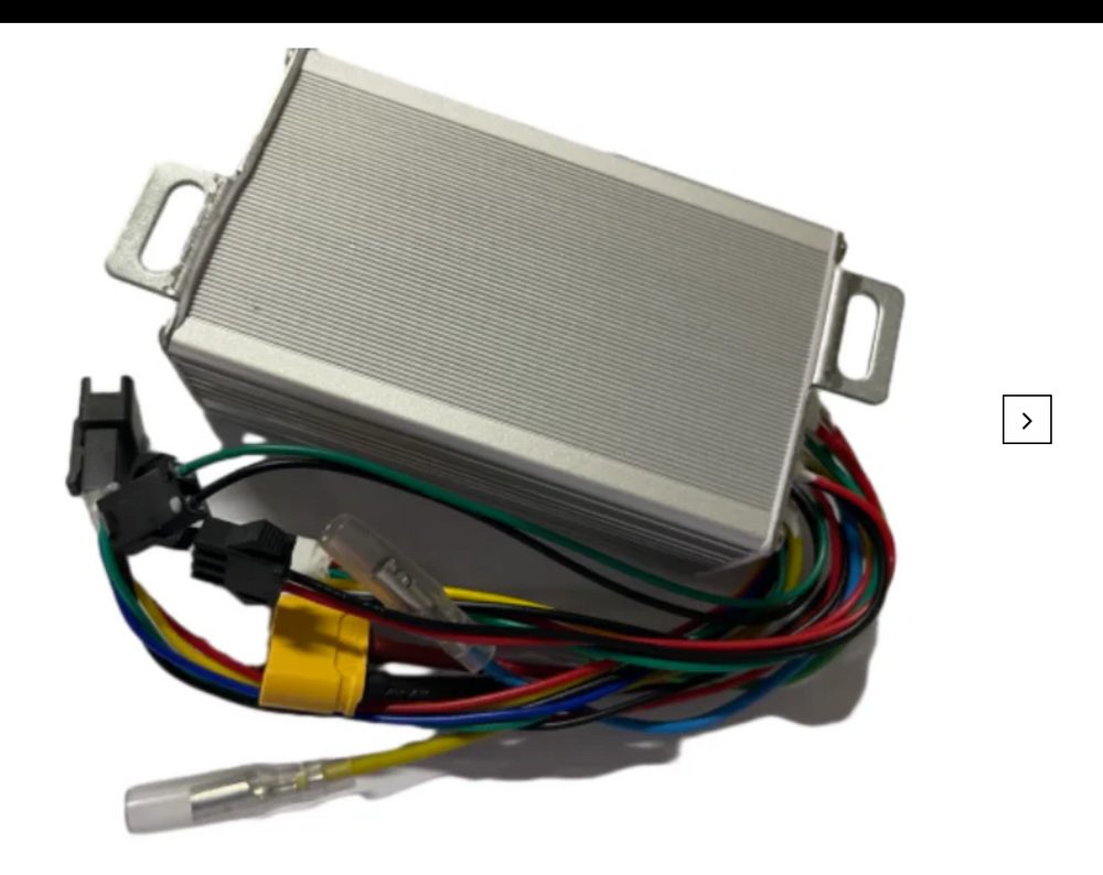 iScooter I9 Controller