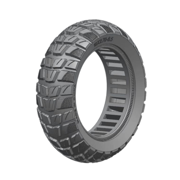 10*2.70-6.5 Solid Tyre.