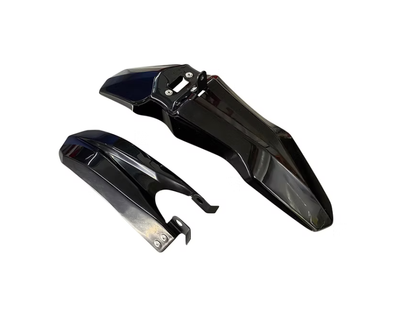 Revvi 18" Mudguard Shock Guard Kit