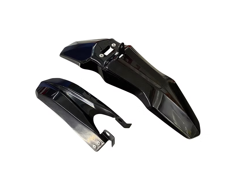Revvi 18" Mudguard Shock Guard Kit