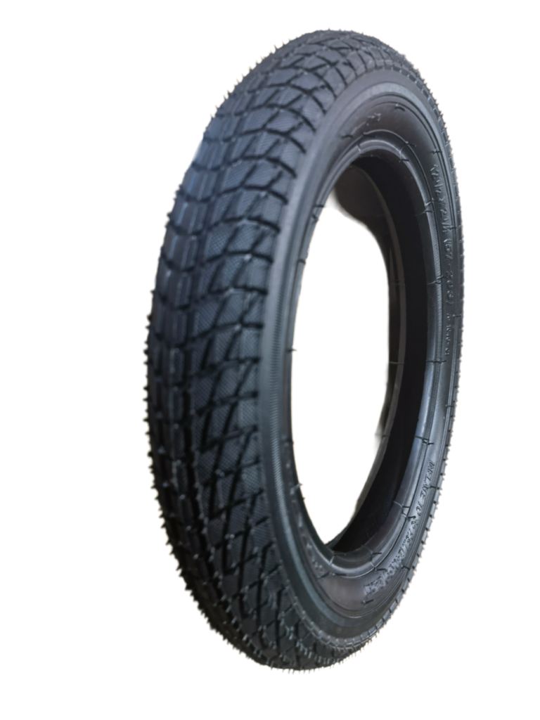 12.5*2.215 Outer Tyre