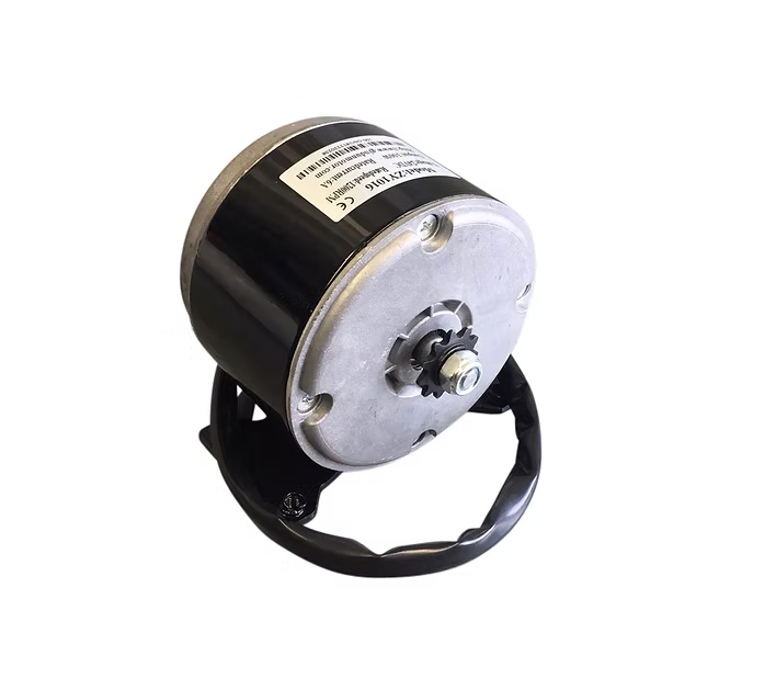 Revvi 16" 170W motor