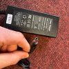12.6V 2A Charger DC input
