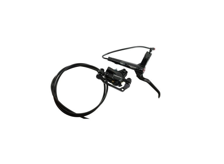 Revvi 20" Hydraulic Rear Brake System