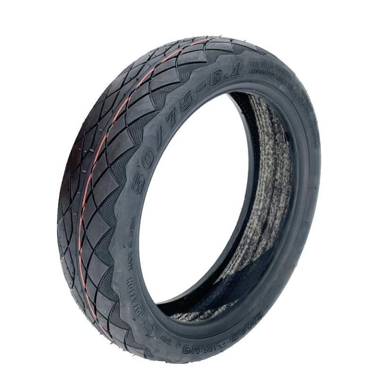 50/75-6.1 Tubeless Tyre